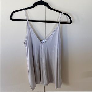 Lush tank top